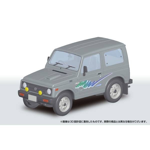 鉄道模型　HOゲージ 1/80 国鉄 EF5861 一般使用時 ぶどう2号 [TW-EF58S] 16番(HO) 国鉄 EF58 61 一般使用時「ぶどう2号」 動力付塗装済