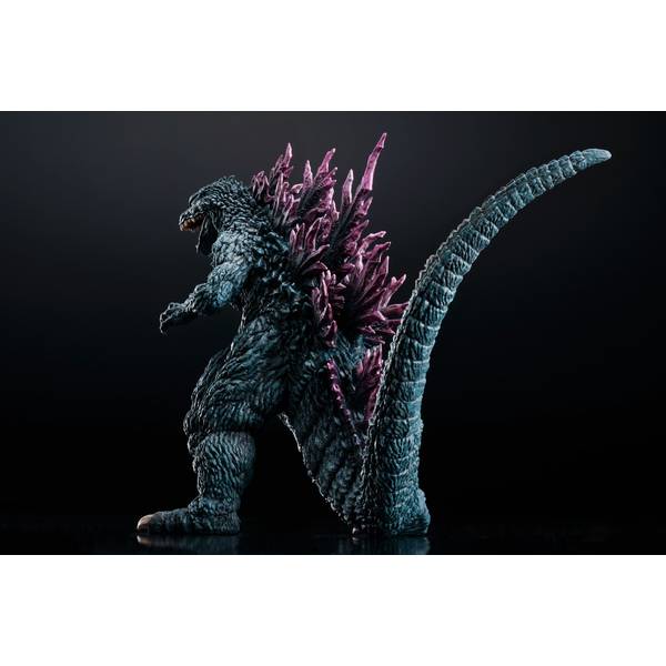 ソフビ　ゴジラ2000　トヨタカローラ　1999 ノベルティ ソフビ ゴジラ2000 トヨタカローラ 1999 ノベルティ - メルカリ