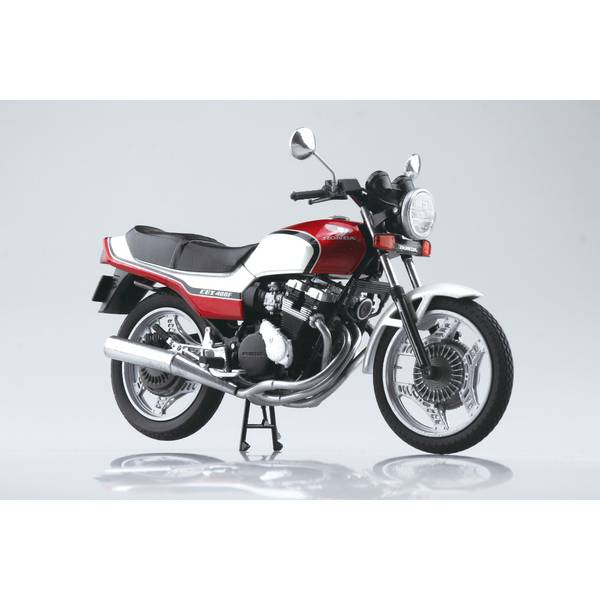 ホンダ CBR900RR FireBlade ミニカー 1/12 LCD MODELS 1/12 ホンダ CBR1000RR-R FIREBLADE SP ブラック