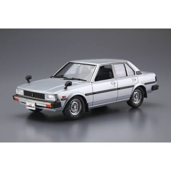 1/24 アオシマ マークII マーク2 mx41 完成品 1/24 アオシマ MX41マークⅡ 完成品｜Yahoo!フリマ（旧PayPay