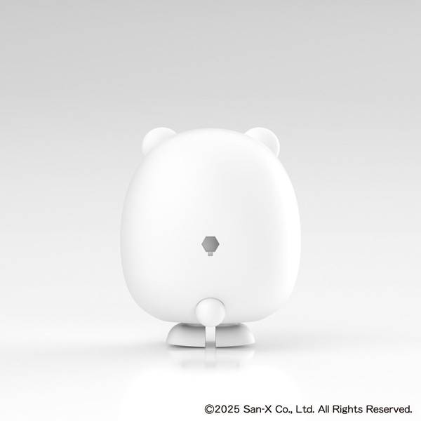 2月予約】アオシマ 楽プラ すみっコぐらし No.SU-01 しろくま