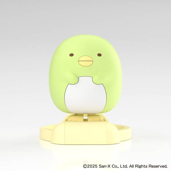 すみっコぐらし　レア　飛行機　ペンギン　希少　２点セット 4905083201206_c3.jpg?t=