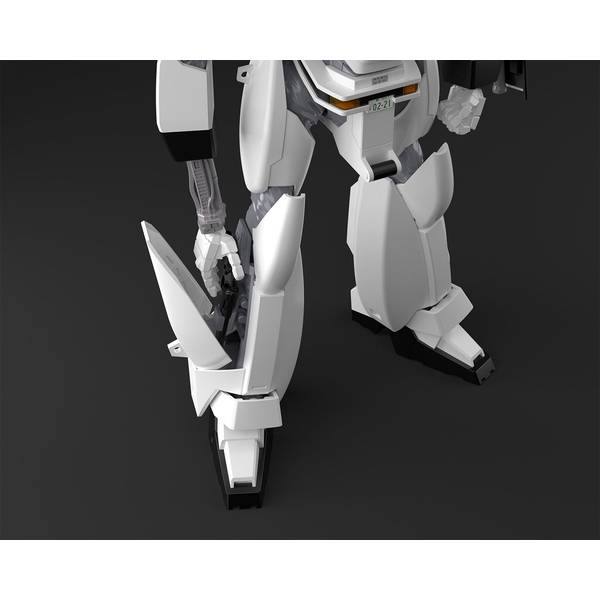 8月予約】アオシマ 1/43 ACKS No.MP-01 AV-98 イングラム 1号機