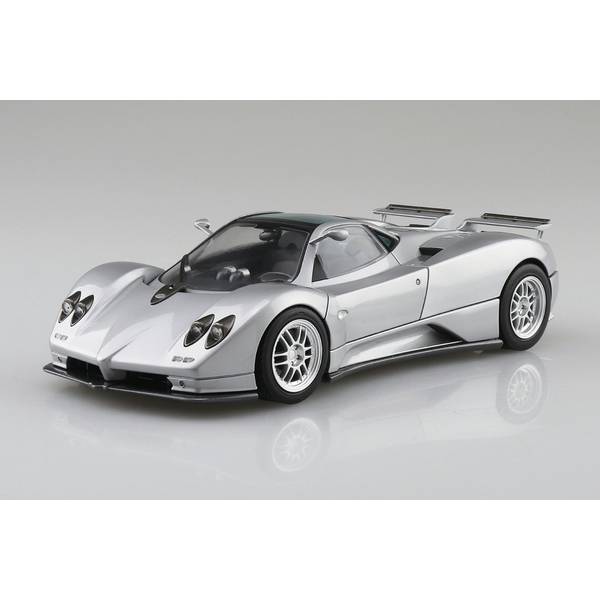 GSIクレオス トリガータイプ PS290用ハンドグリップ 模型用