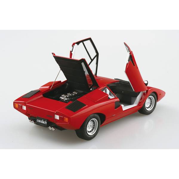 11月予約】アオシマ 1/24 ザ☆スーパーカー No.1 '74