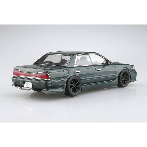 11月予約】アオシマ 1/24 ザ☆チューンドカー No.83 HC33