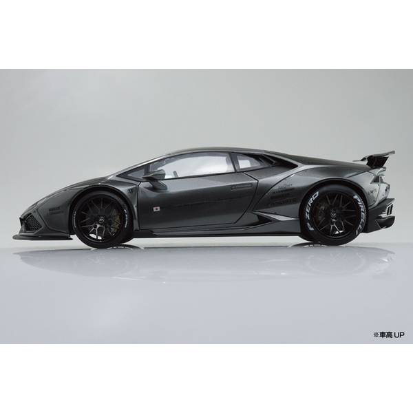 アオシマ 1/24 リバティーウォーク No.16 LBワークス ランボルギーニ