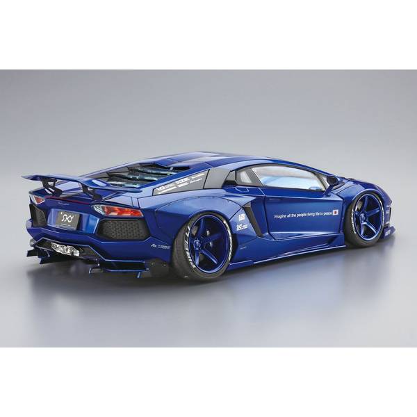 最終値下げ 【新品】 mowl ヴィジランシア DENKEN ロイヤルブルー 予約 2024年5月4日発売 ホットウィール HXP98-9866 ホット