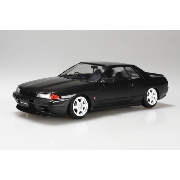 アオシマ 1/24 ザ☆チューンドカー No.98 URAS RPS13 180SX '96 Ver.2