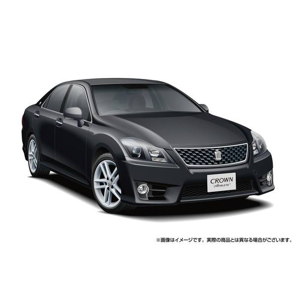 アオシマ 1/24 GRS204 クラウン アスリート '10 11月予約】アオシマ 1/24 ザ☆モデルカー No.143 トヨタ GRS204
