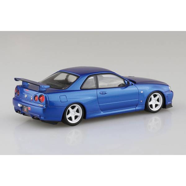 10月予約】アオシマ 1/32 楽プラスナップキット No.12CU-BB