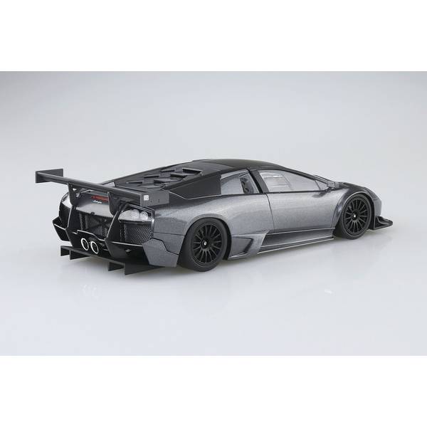 11月予約】アオシマ 1/24 ザ☆スーパーカー No.17 '10