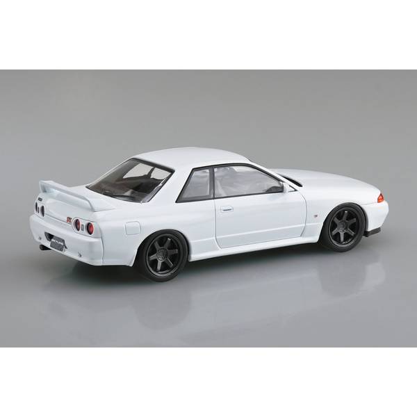 希少！1/18 Aa R32GTR改　PLAIN COLOR VERカスタム 希少！1/18 Aa R32GTR改 PLAIN COLOR VERカスタム（希少色