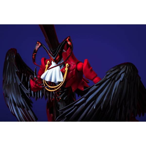 新品 アオシマ ACKS ペルソナ5 アルセーヌ プラモデル Amazon.co.jp: 青島文化教材社(AOSHIMA) ACKS ペルソナ5