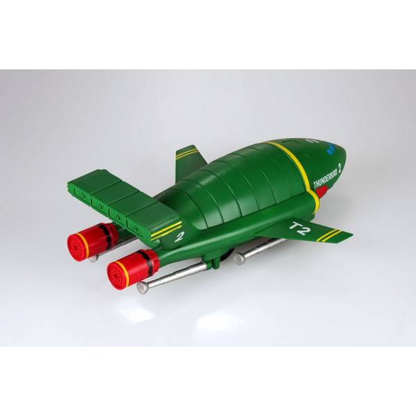 未組立 アオシマ サンダーバード プラモデル3点 まとめ販売 Amazon | 青島文化教材社 サンダーバード No.3 サンダーバード3