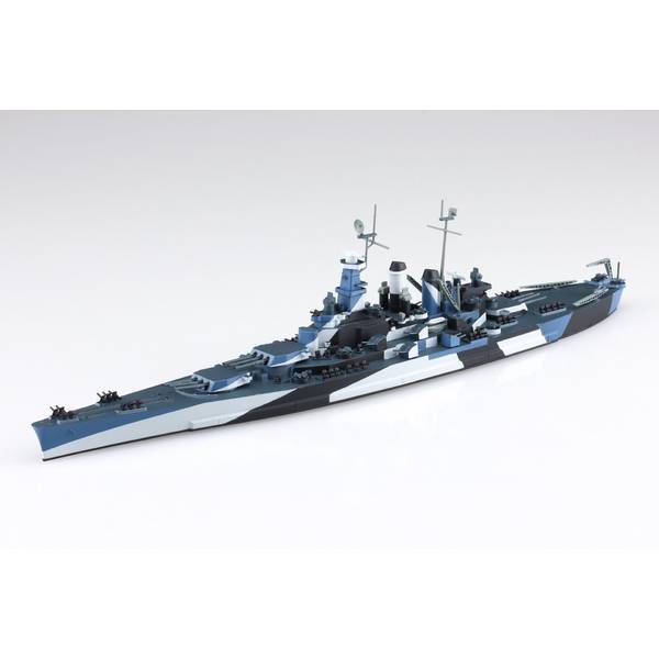 艦船 プラモデル ポストホビーWEBSHOP