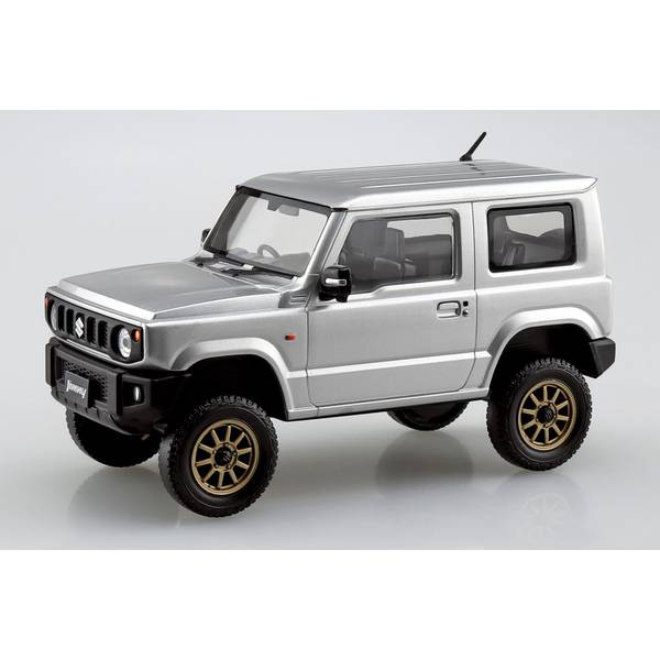 12月予約】スパーク 1/64 Modulo CIVIC TYPE R-GT No.64 Modulo