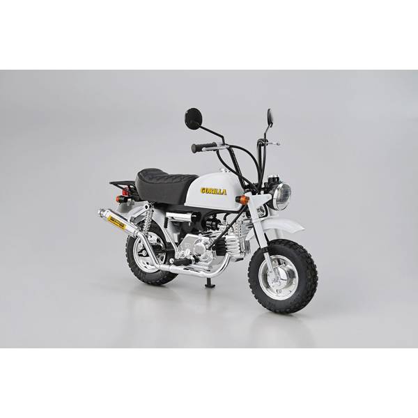 1/12 アオシマ製★CB400SF★完成品★ AOSHIMA 1/12 Motorcycle Series No.9 Honda CB400SF Plastic Model