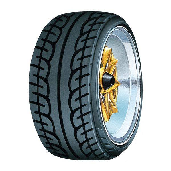 【6月予約】アオシマ 1/24 ザ☆チューンドパーツ No.92 スーパーシャーク 浅リム 14インチ 模型用グッズ 4905083205181