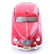 ミニカー　1/43 トーマス ロケットカー 1938 [04030] AUTOCULT 1/43 トーマス ロケットカー 1938