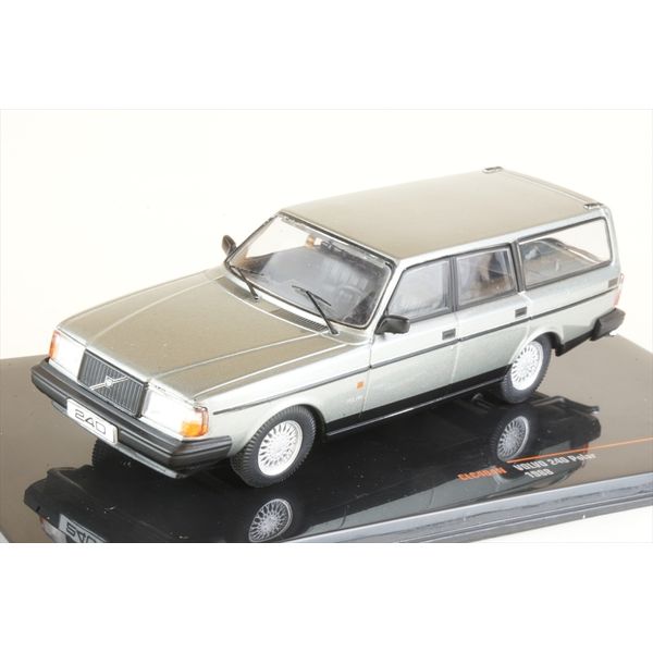 ボルボ ポストホビーWEBSHOP