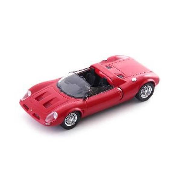 スパーク 1/43 ポルシェ 956 No.11 1984 ル・マン24時間 6位 A