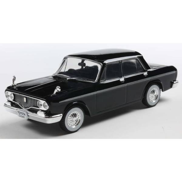 12月予約】XiaoGuangMODEL 1/18 トヨタ クラウン MS122 ゴールド 完成