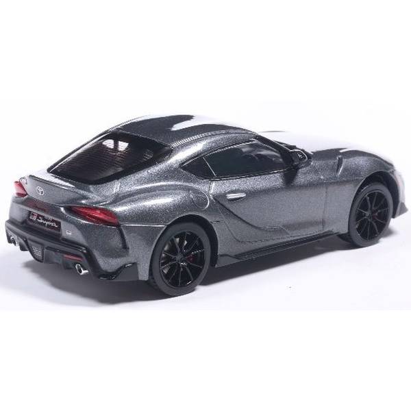 2月予約】ファースト43 1/43 トヨタ GR スープラ 2022