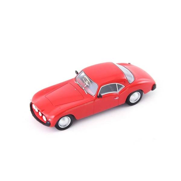 オートカルト 1/43 ランチア アプリリア スポーツ ザガート 1937