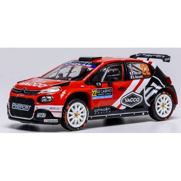 WRC ポストホビーWEBSHOP