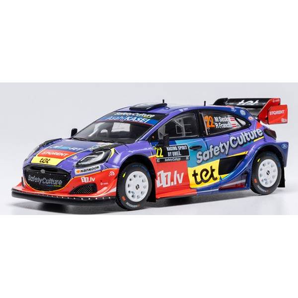 WRC ポストホビーWEBSHOP