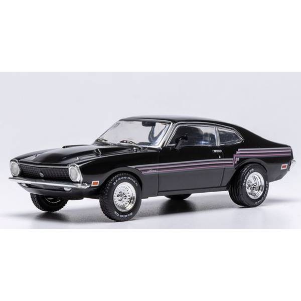 イクソ 1/43 ダッジ チャレンジャー SRTS 2009 完成品ミニカー CLC597N