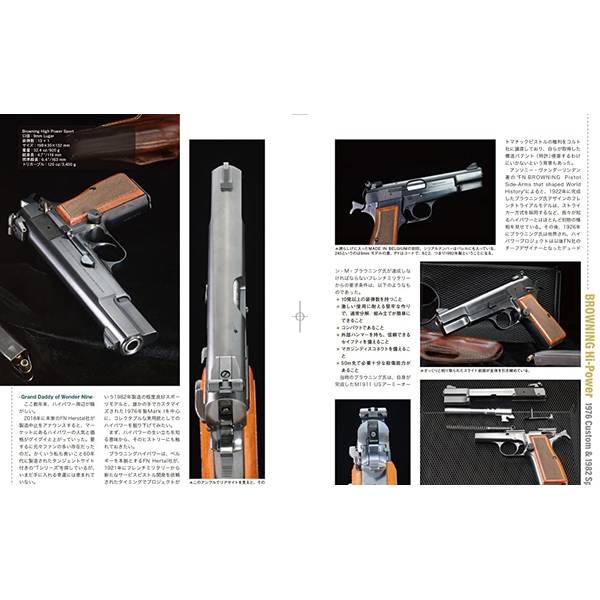 月刊Gun Professionals2023年6月号