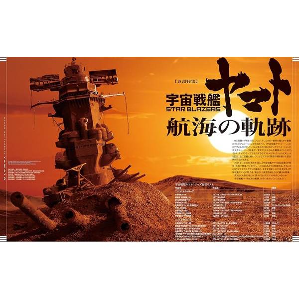 月刊ホビージャパン2025年11月号