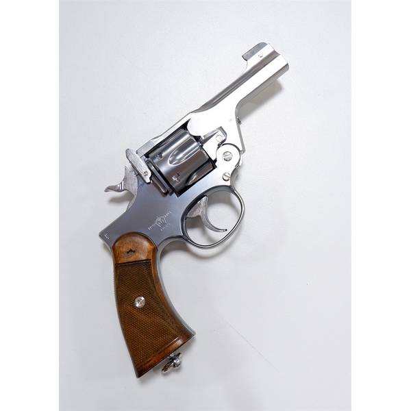 マルシン 7mmPFC エンフィールド No.2 Mk1 