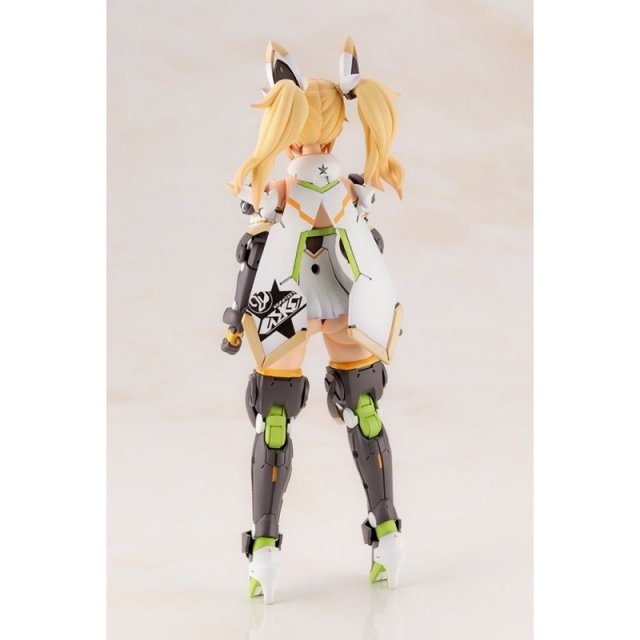 30ms コトブキヤ（ジェネ、ジバニャン） 30ms コトブキヤ（ジェネ、ジバニャン）