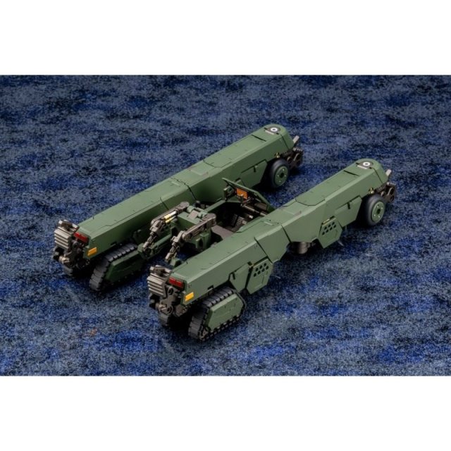 コトブキヤ 1/24 キットブロックハイトレーガー 「ヘキサギア