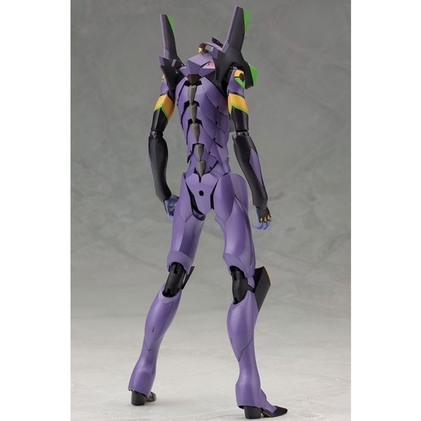 1/400 エヴァンゲリオン第13号機