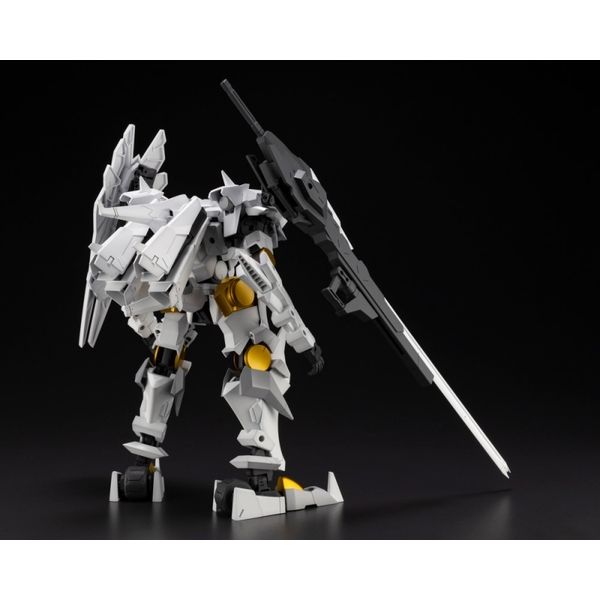 コトブキヤ 1/100 タイプ・ヘクター デュランデル 「フレーム