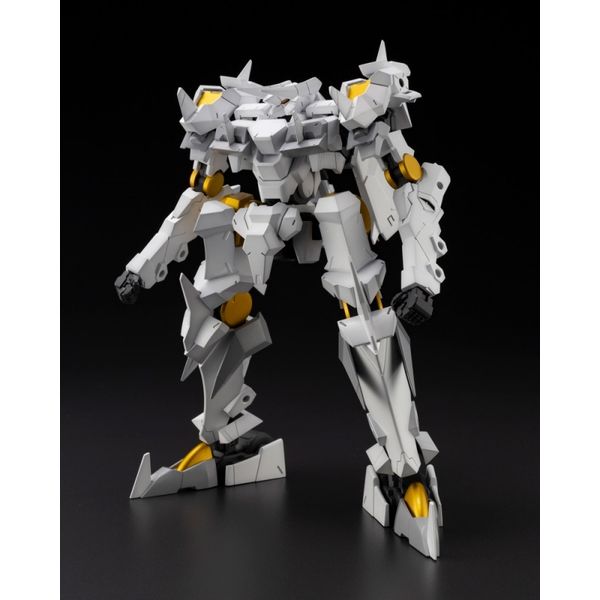 コトブキヤ 1/100 タイプ・ヘクター デュランデル 「フレーム