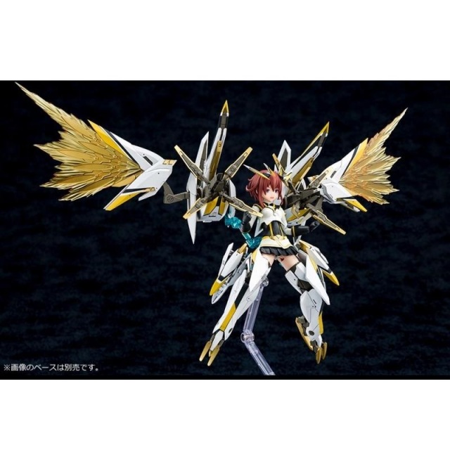コトブキヤ メガミデバイス 金潟すぐみ 「アリス・ギア・アイギス