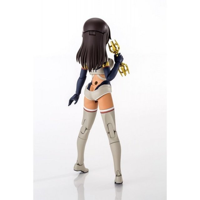 プラモデル　兼志谷シタラ Ver.ガネーシャ 「メガミデバイス×アリス・ギア・アイギス」 [KP544] Amazon | 壽屋 メガミデバイス アリス・ギア・アイギス 兼志谷