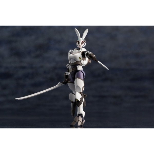 コトブキヤ 1/24 キットブロック ブイトール 「ヘキサギア」より