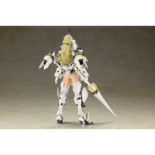コトブキヤ ドゥルガーII 「フレームアームズ・ガール」より