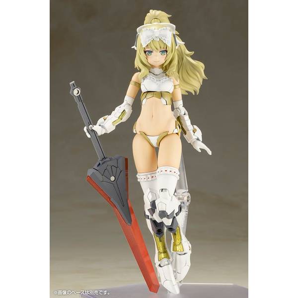 KOTOBUKIYA 壽屋/ドゥルガーII(ツヴァイ) 「フレームアームズ・ガール」/FG086/Sランク/88【中古】 Amazon | 壽屋(KOTOBUKIYA) フレームアームズ・ガール