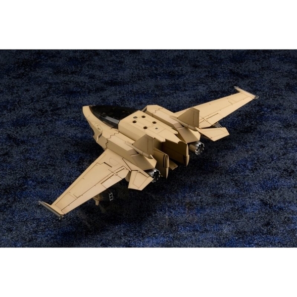 1/24 ヘキサギア ブースターパック005 デザートイエローVer.