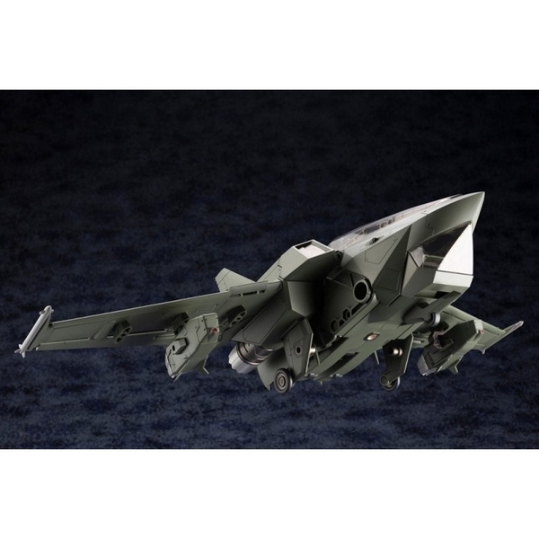 1/24 ヘキサギア ブースターパック005 ダークグリーンVer.