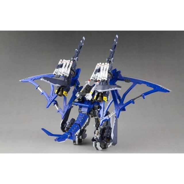 コトブキヤ 1/72 RZ-010 プテラスボマー マーキングプラスVer