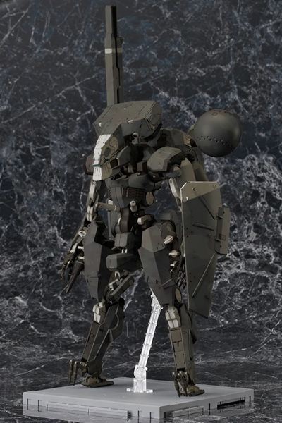 コトブキヤ 1/100 メタルギア REX METAL GEAR SOLID 4 Ver. 「メタル