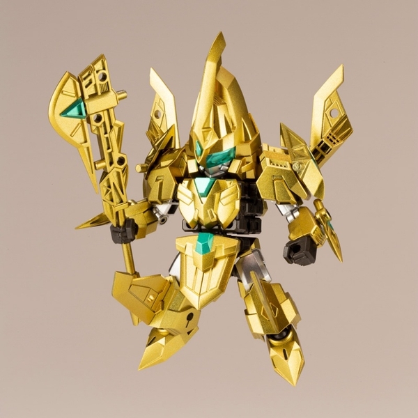 コトブキヤ 1/72 EZ-016 セイバータイガー マーキングプラスVer